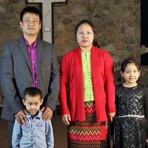 Meet your Posher, Ngun